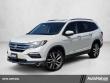 Used 2018 Honda Pilot Elite Sport Utility