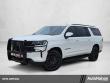 Used 2022 Chevrolet Suburban RST Sport Utility