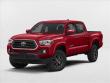 Used 2023 Toyota Tacoma SR5 Crew Cab Pickup