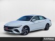 Hyundai Elantra Hybrid
