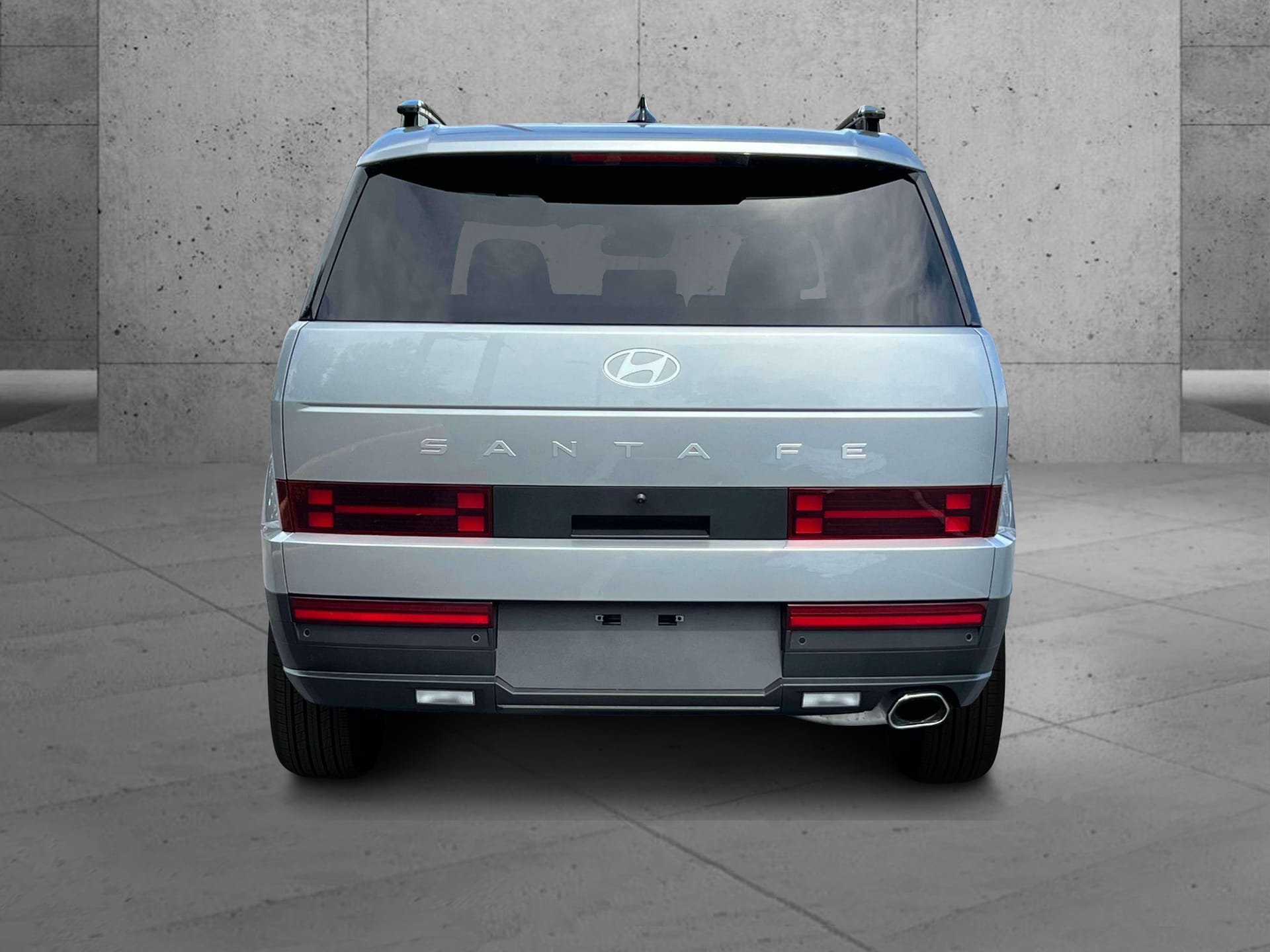 2025 Hyundai Santa Fe SEL - Photo 6