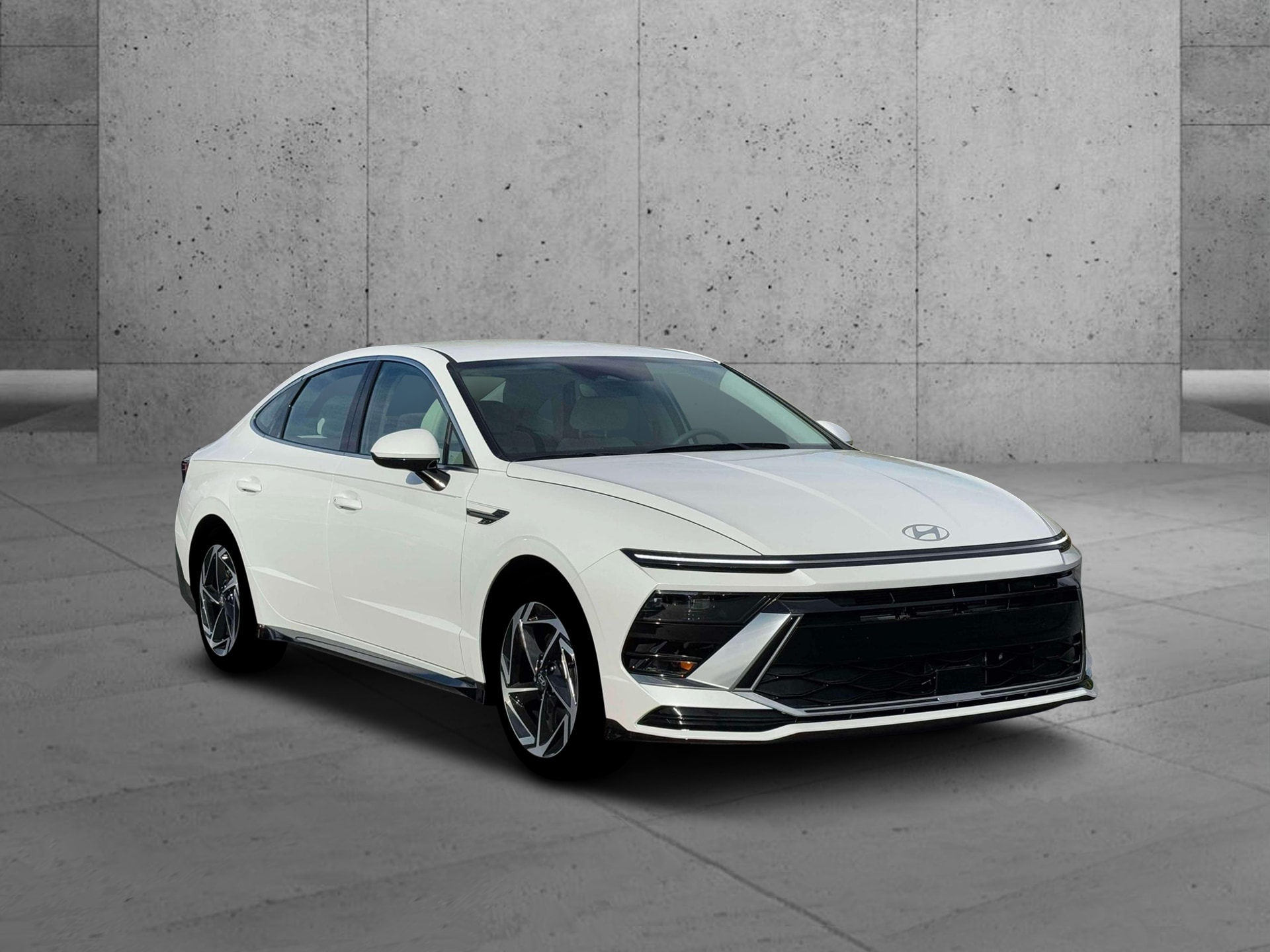 2026 Hyundai Sonata SEL - Photo 11