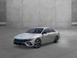 New 2025 Hyundai Elantra SEL Sport Sedan