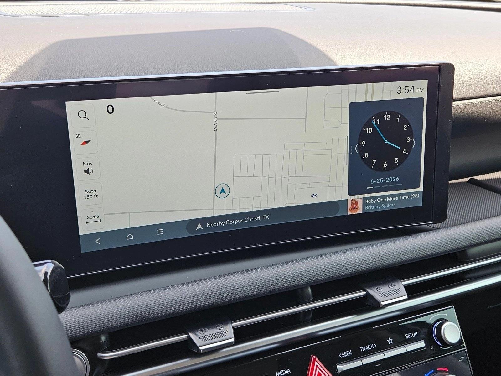 2026 Hyundai Tucson SEL Premium - Photo 13
