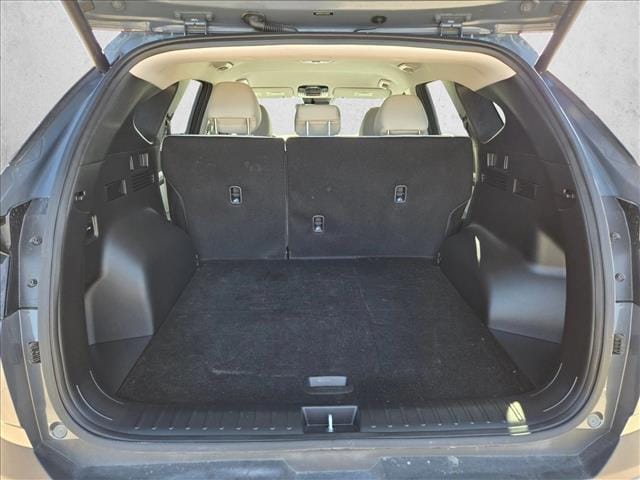 2025 Hyundai Tucson SEL - Photo 6