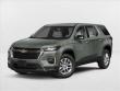 Used 2023 Chevrolet Traverse LT Cloth Sport Utility