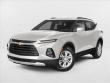 Used 2020 Chevrolet Blazer LT Sport Utility
