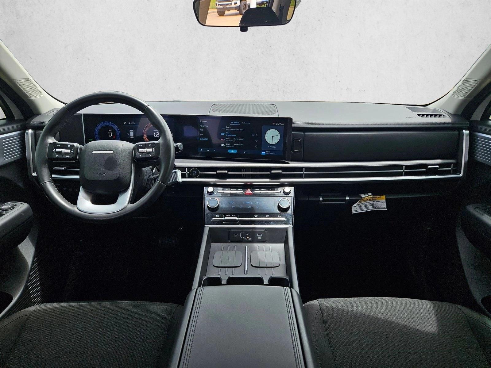 2026 Hyundai Santa Fe SE - Photo 16