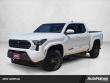 Used 2024 Toyota Tacoma SR5 Crew Cab Pickup