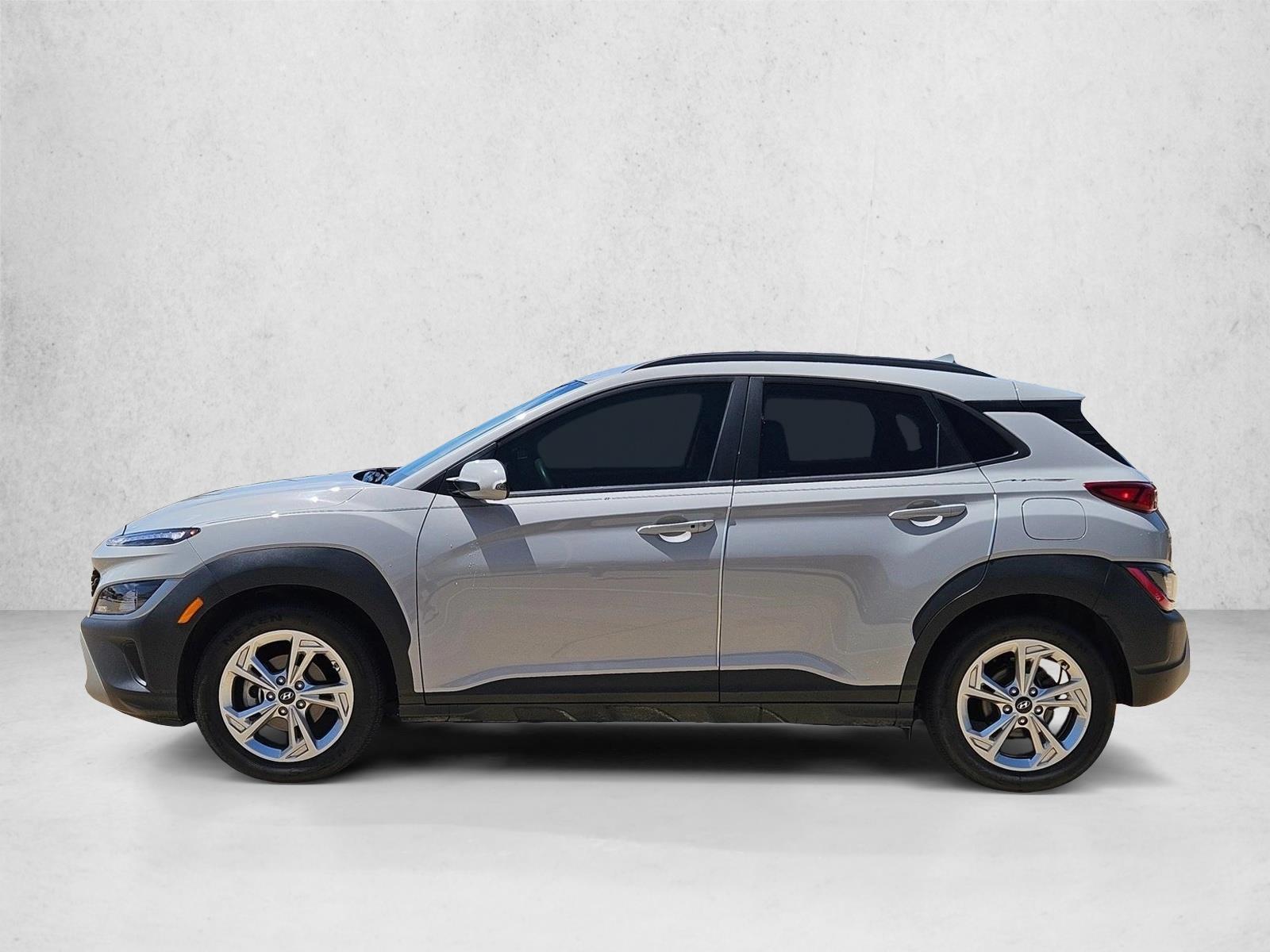 2023 Hyundai Kona SEL - Photo 8