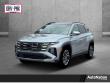 New 2026 Hyundai Tucson Limited FWD SUV