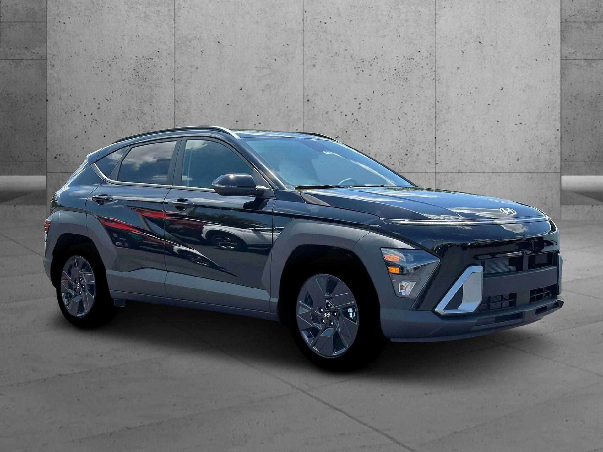 2026 Hyundai Kona SEL Sport - Photo 10