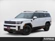 New 2025 Hyundai Santa Fe Hybrid Calligraphy SUV