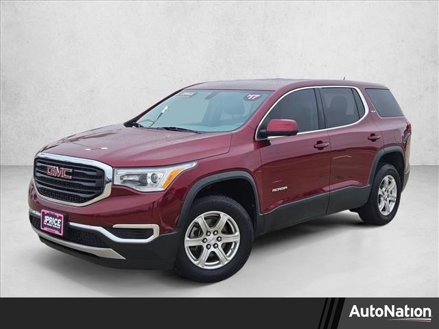 2017 GMC Acadia SLE-1's photo