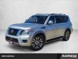Used 2020 Nissan Armada SL Sport Utility