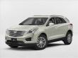 Used 2017 Cadillac XT5 FWD Sport Utility