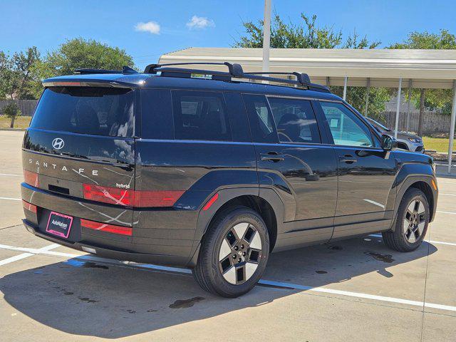 2026 Hyundai Santa Fe SEL photo 2