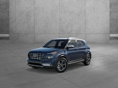 2026 Hyundai Venue SEL w/Two-Tone Roof SUV