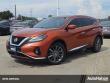 Used 2021 Nissan Murano SV Sport Utility