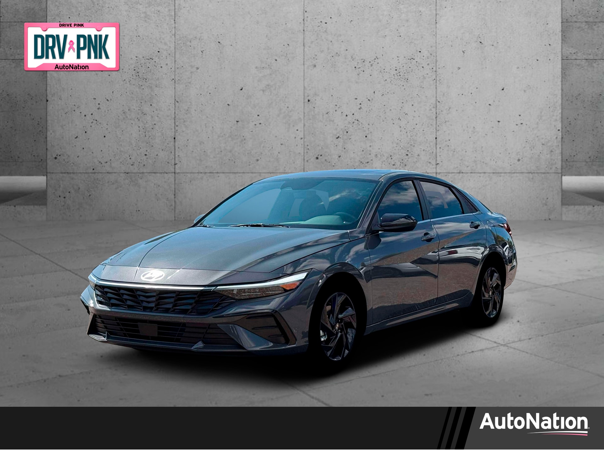 2026 Hyundai Elantra SEL's photo