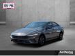 New 2026 Hyundai Elantra SEL Sport Premium Sedan