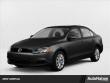 Used 2013 Volkswagen Jetta Sedan SE w/Convenience/Sunroof 4dr Car