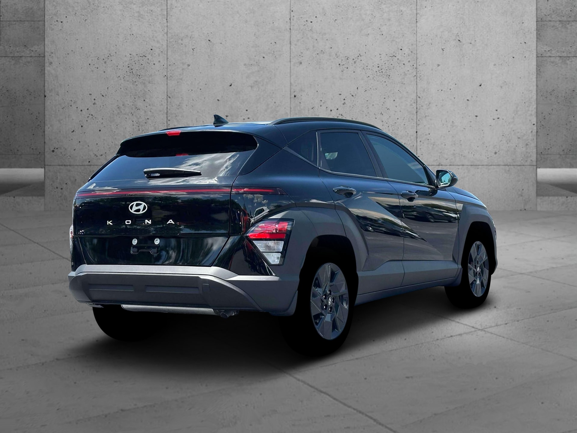 2026 Hyundai Kona SEL Sport - Photo 7