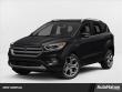 Used 2017 Ford Escape Titanium Sport Utility