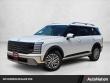 New 2027 Hyundai Palisade SEL FWD SUV