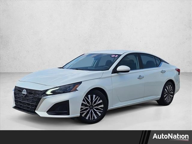 2023 Nissan Altima SV