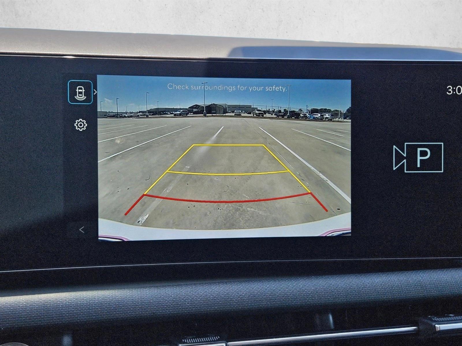 2026 Hyundai Tucson SEL Premium - Photo 13