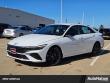 Certified 2026 Hyundai Elantra SEL Sport 4dr Car