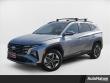 New 2025 Hyundai Tucson Hybrid SEL Convenience SUV