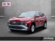 New 2026 Hyundai Tucson SE FWD SUV