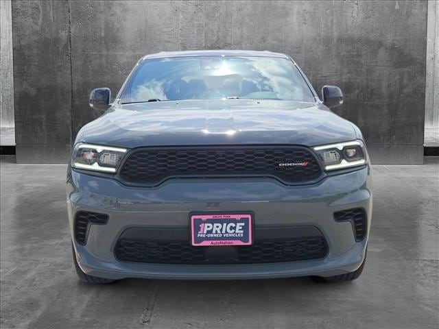 Used 2024 Dodge Durango GT with VIN 1C4RDHDG4RC159049 for sale in Corpus Christi, TX
