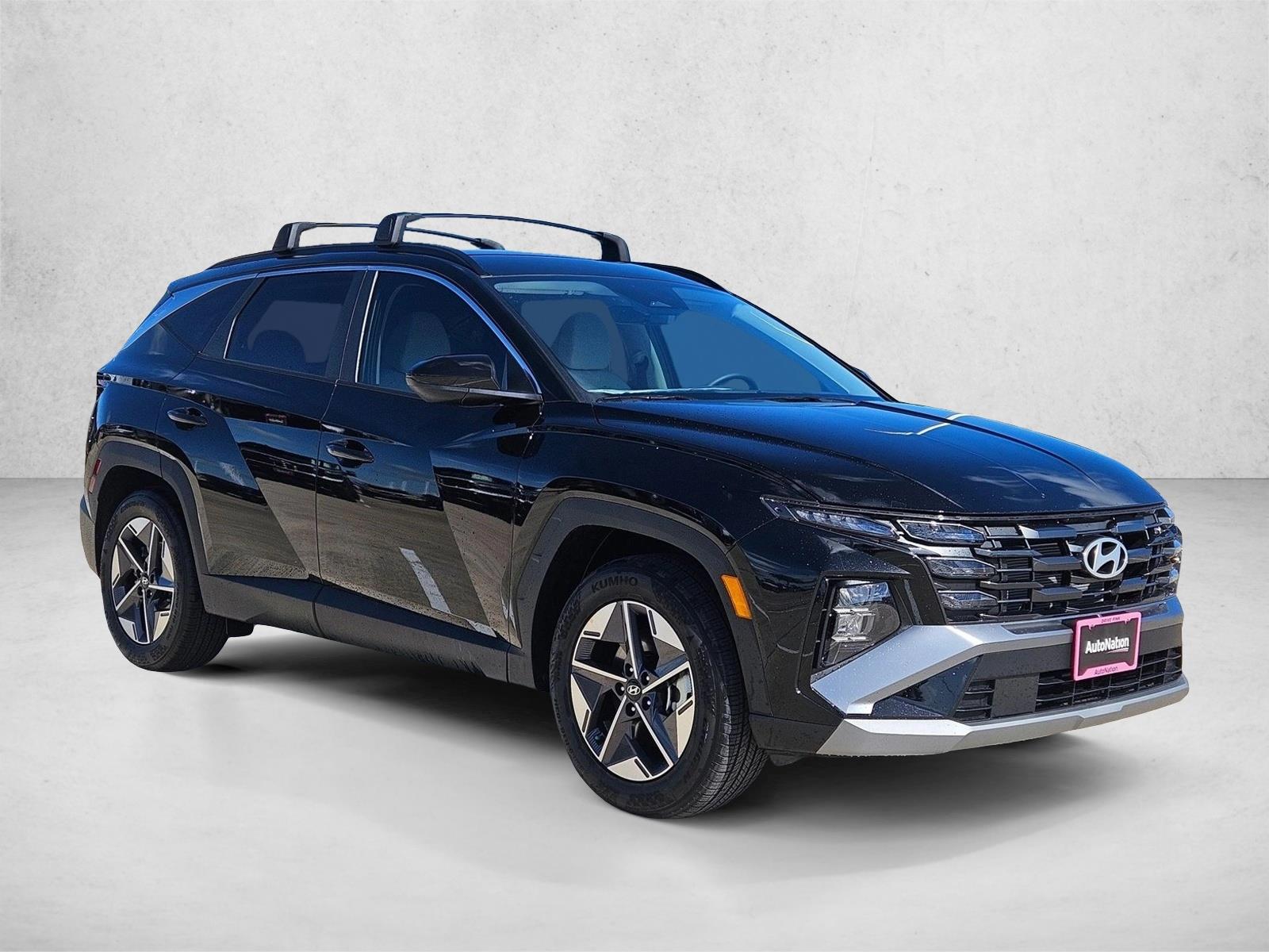 2026 Hyundai Tucson SEL - Photo 7