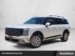 New 2026 Hyundai Palisade Hybrid Blue SEL 7P SUV