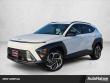 New 2026 Hyundai Kona SEL Premium FWD SUV