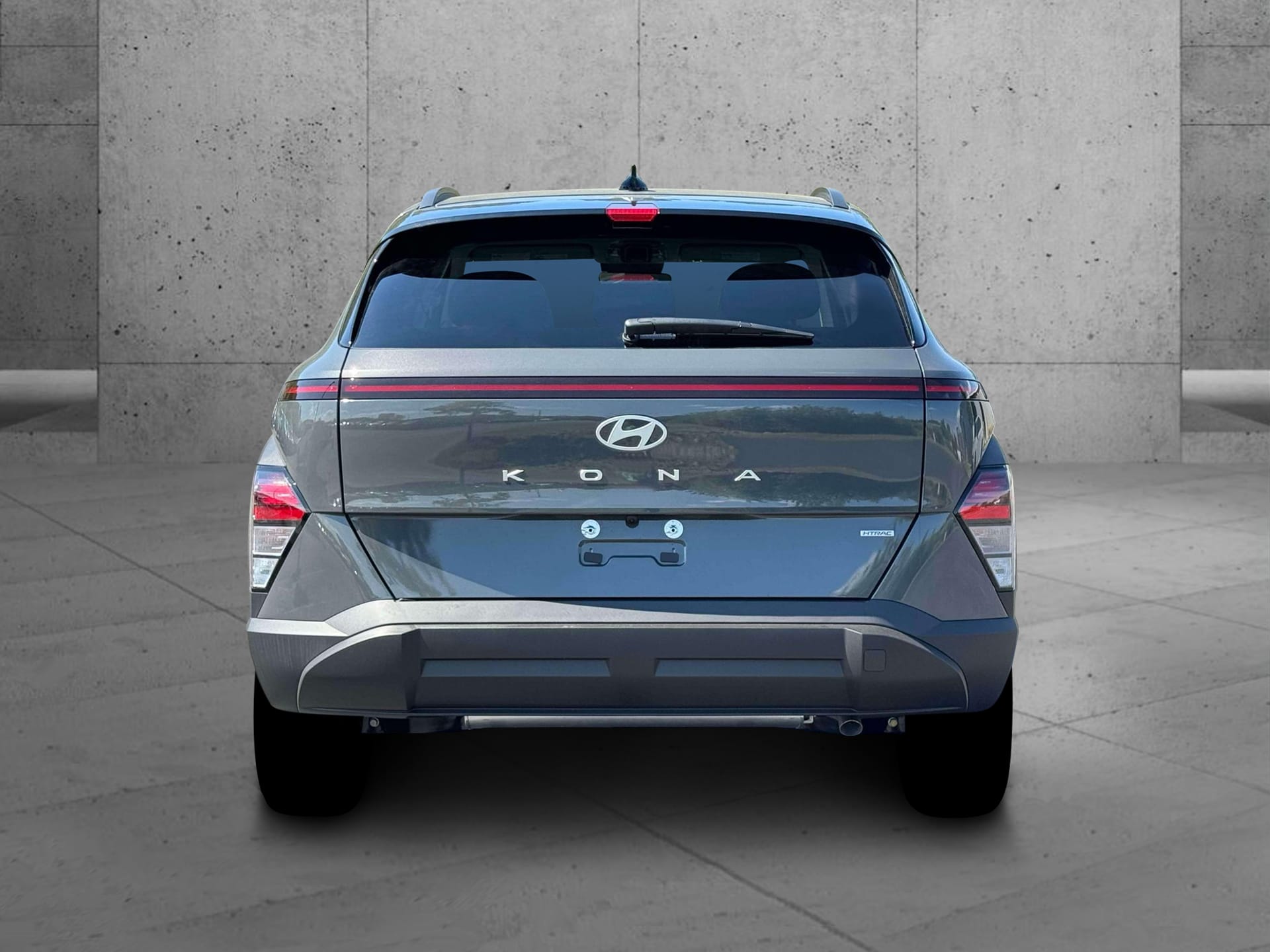 2026 Hyundai Kona SEL Sport - Photo 6