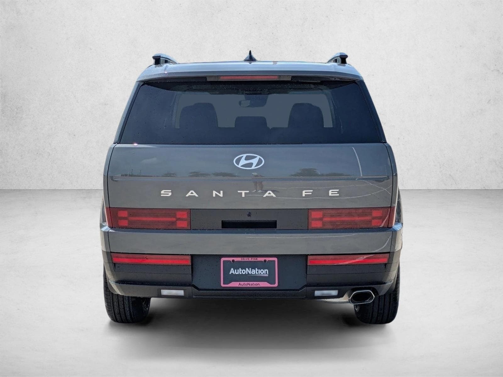 2026 Hyundai Santa Fe SEL - Photo 8
