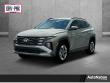 New 2025 Hyundai Tucson SEL FWD SUV