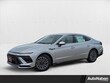Hyundai Sonata Hybrid