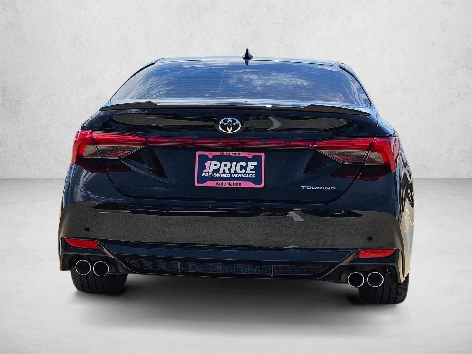 2022 Toyota Avalon Touring - Photo 7