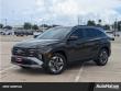 Certified 2025 Hyundai Tucson SEL Sport Utility