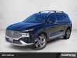 Certified 2022 Hyundai Santa Fe SEL Sport Utility