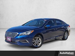 2017 Hyundai Sonata SE 4dr Car