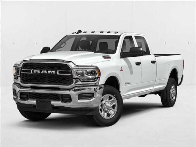 2020 RAM Ram 2500 Pickup Tradesman's photo