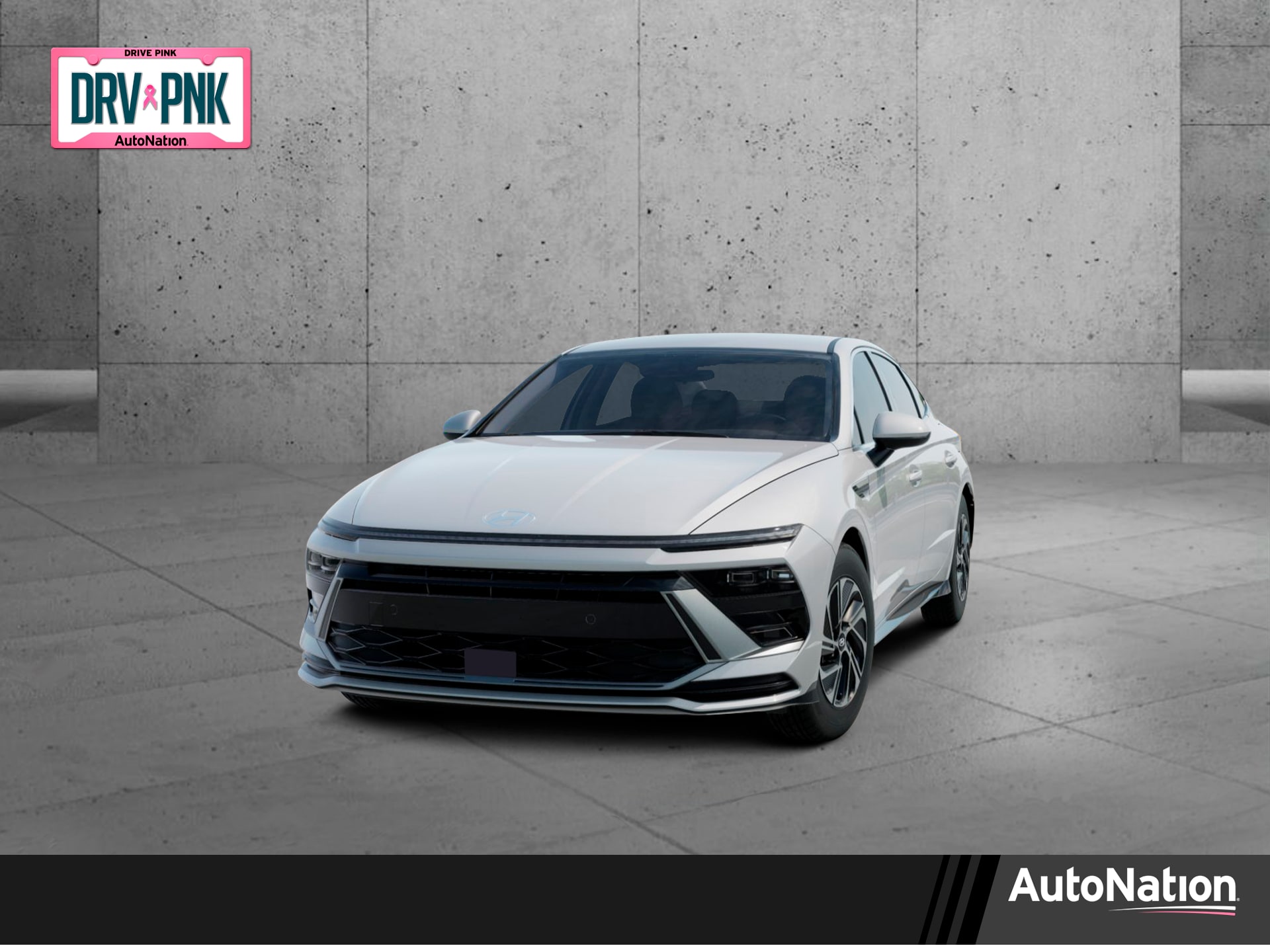 2026 Hyundai Sonata Hybrid Blue's photo