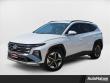New 2025 Hyundai Tucson SEL Convenience FWD SUV