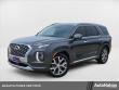 Certified 2022 Hyundai Palisade Limited Sport Utility